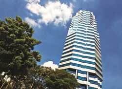 Alexandra Point (D5), Office #584308201